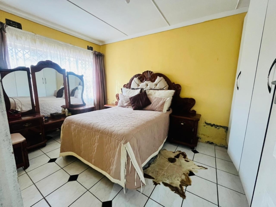 3 Bedroom Property for Sale in Mdantsane Eastern Cape